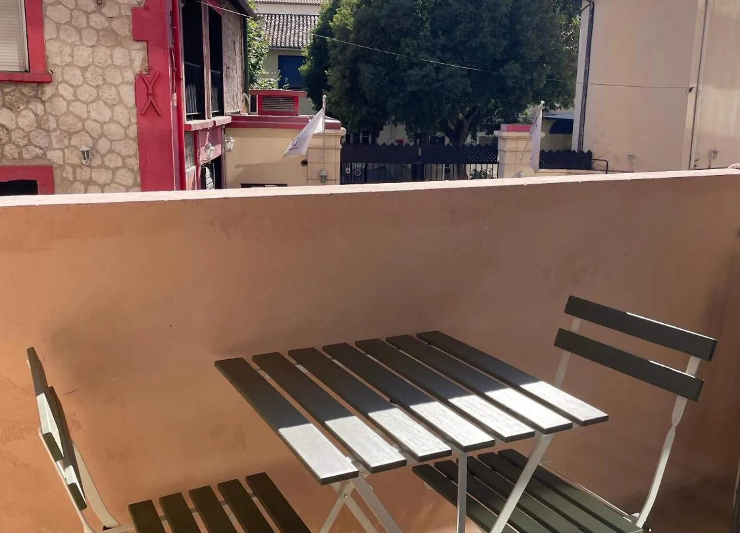Superbe T2 Avec Box Garage Proche Velodrome Et Prado Apartment Marseille