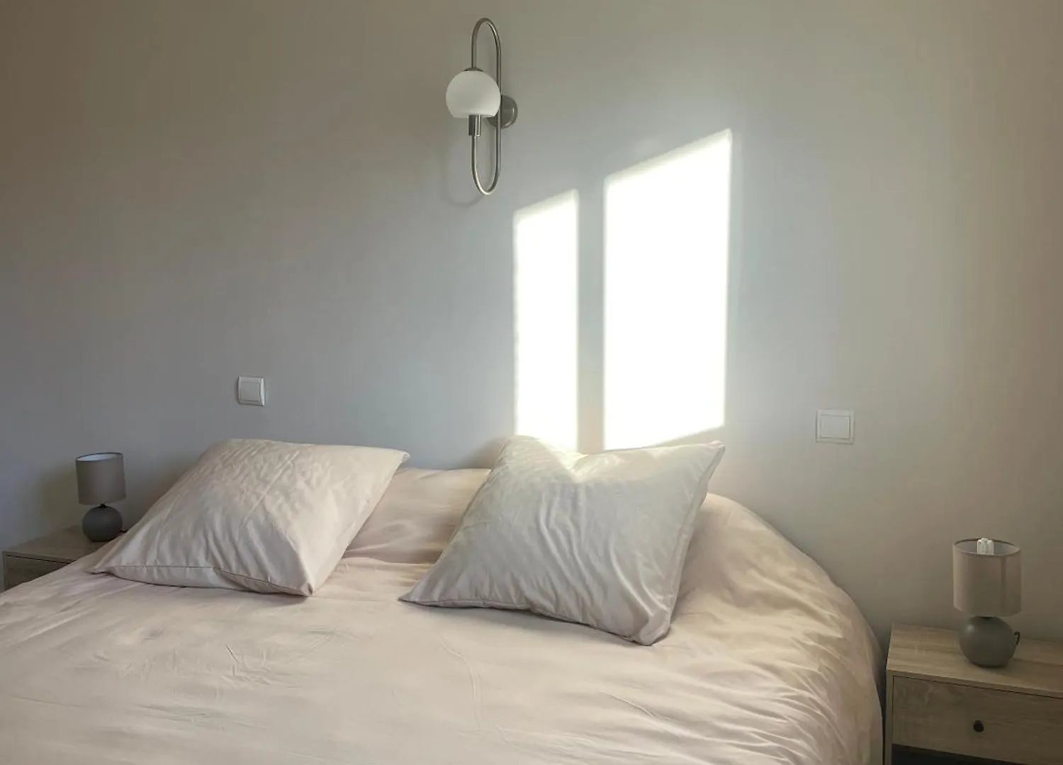 Superbe T2 Avec Box Garage Proche Velodrome Et Prado Apartment Marseille
